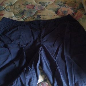 Womens shorts